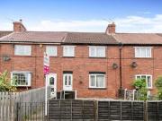 2 Bedroom Terraced House For Sale In Allerton Bywater