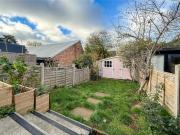 2 bedroom terraced house for sale in Alma Cut, St....