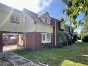 2 Bedroom Terraced House For Sale In Alphington