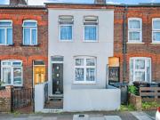 2 bedroom terraced house for sale in Althorp Road,...