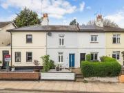 2 Bedroom Terraced House For Sale In Alton