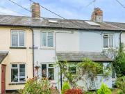 2 Bedroom Terraced House For Sale In Alton, Hampshire