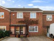 2 Bedroom Terraced House For Sale In Amersham