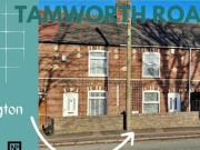 2 Bedroom Terraced House For Sale In Amington
