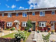 2 Bedroom Terraced House For Sale In Ampthill, Bedfordshire
