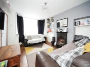 2 bedroom terraced house for sale in Anstee Road, Luton, LU4