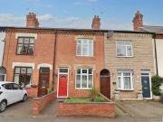 2 Bedroom Terraced House For Sale In Anstey