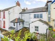 2 Bedroom Terraced House For Sale In Appledore, Bideford