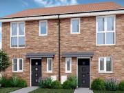 2 Bedroom Terraced House For Sale In Argyle St
