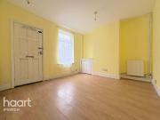 2 bedroom terraced house for sale in Argyle Street,...