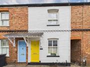 2 bedroom terraced house for sale in Arthur Road, St...