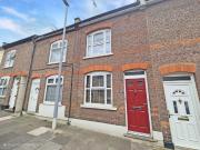 2 bedroom terraced house for sale in Arthur Street,...