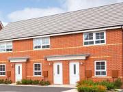 2 Bedroom Terraced House For Sale In Ashlawn Gardens