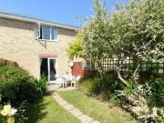 2 Bedroom Terraced House For Sale In Ashley, New Milton