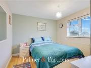 2 bedroom terraced house for sale in Ashton Place,...