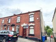 2 Bedroom Terraced House For Sale In Ashton under lyne,...