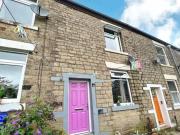 2 Bedroom Terraced House For Sale In Ashton under lyne,...