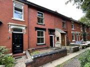 2 Bedroom Terraced House For Sale In Ashton under lyne,...
