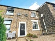 2 Bedroom Terraced House For Sale In Ashton under lyne,...