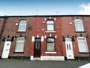 2 Bedroom Terraced House For Sale In Ashton under lyne,...