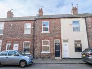 2 bedroom terraced house for sale in Ashville Street,...