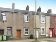 2 Bedroom Terraced House For Sale In Aspatria, Wigton