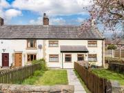 2 Bedroom Terraced House For Sale In Aspull
