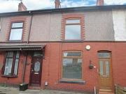 2 Bedroom Terraced House For Sale In Atherton