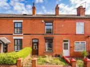 2 Bedroom Terraced House For Sale In Atherton, Greater...