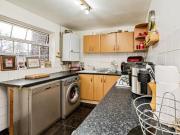 2 bedroom terraced house for sale in Avebury, Slough, SL1