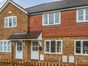 2 Bedroom Terraced House For Sale In Aylesbury