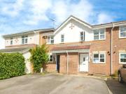 2 Bedroom Terraced House For Sale In Aylesbury
