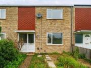 2 Bedroom Terraced House For Sale In Aylesbury