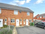 2 Bedroom Terraced House For Sale In Aylesbury