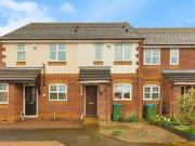 2 Bedroom Terraced House For Sale In Aylesbury