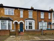 2 Bedroom Terraced House For Sale In Aylesbury