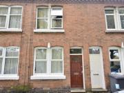 2 Bedroom Terraced House For Sale In Aylestone, Leicester