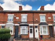 2 Bedroom Terraced House For Sale In Aylestone, Leicester