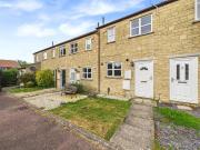 2 bedroom terraced house for sale in Azalea Drive, Up...