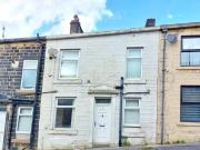2 Bedroom Terraced House For Sale In Bacup, Rossendale
