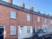 2 Bedroom Terraced House For Sale In Banbury