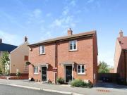 2 Bedroom Terraced House For Sale In Banbury, Oxfordshire