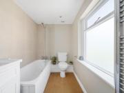 2 bedroom terraced house for sale in Banim Street,...
