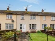 2 Bedroom Terraced House For Sale In Bankfoot