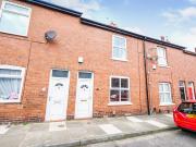 2 bedroom terraced house for sale in Barlow Street,...