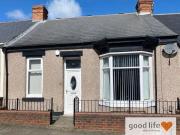 2 Bedroom Terraced House For Sale In Barnes