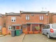 2 Bedroom Terraced House For Sale In Barnet