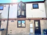 2 Bedroom Terraced House For Sale In Barnsley