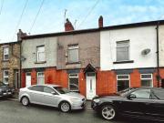 2 Bedroom Terraced House For Sale In Barnsley, South...