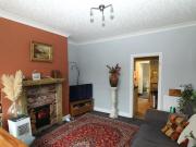 2 Bedroom Terraced House For Sale In Barnsley, South...